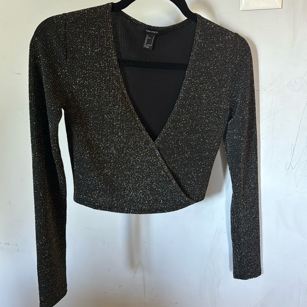 Forever 21 top